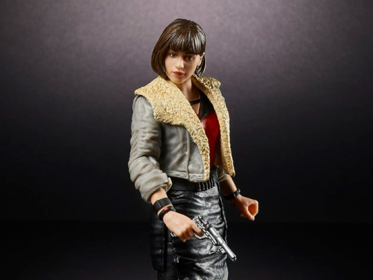 Qi'Ra (Solo: A Star Wars Story)