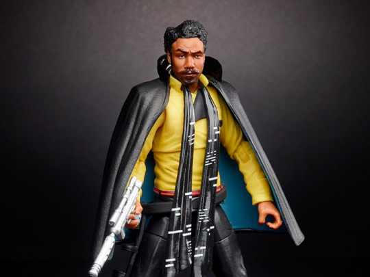 Lando Calrissian (Solo: A Star Wars Story)
