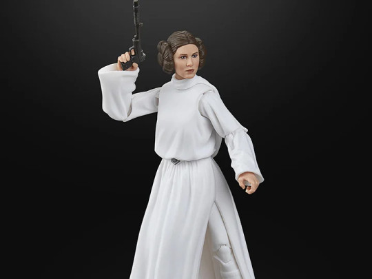 Princess Leia Organa