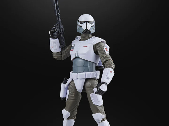 Imperial Armored Commando