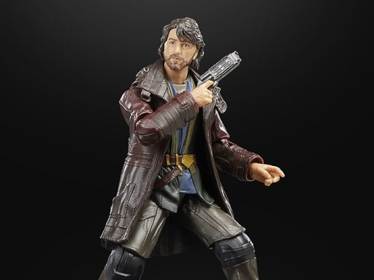 Cassian Andor