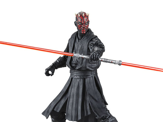 Darth Maul
