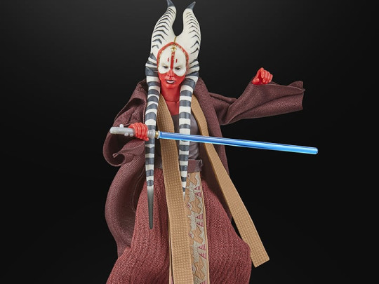 Shaak Ti (Attack of the Clones)