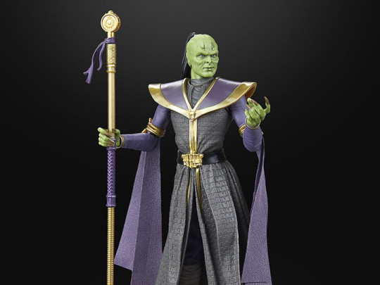 Prince Xizor