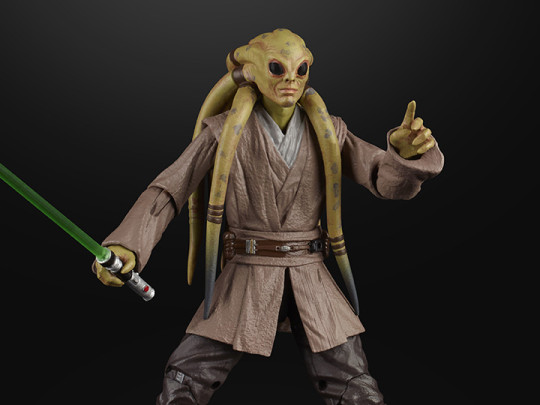 Kit Fisto