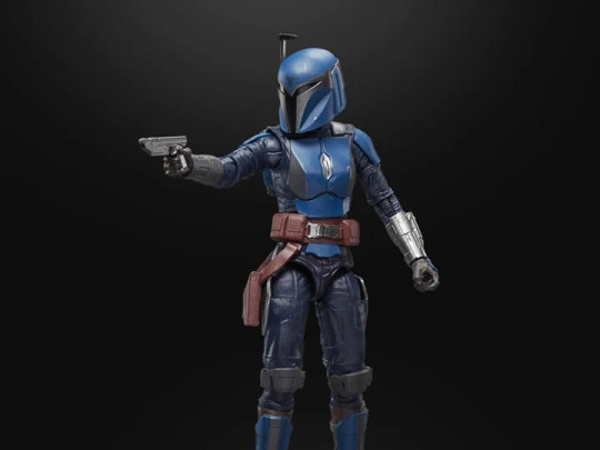 Mandalorian Nite Owl (The Mandalorian) Exclusive