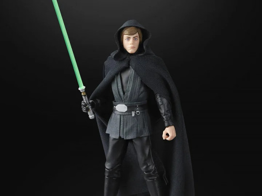 Archive Collection Luke Skywalker (Imperial Light Cruiser)