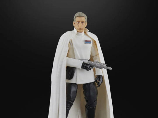 Director Orson Krennic (Andor) Action Figure