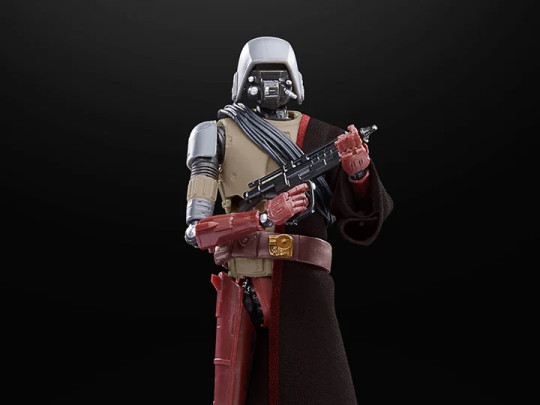 HK-87 Assassin Droid (The Mandalorian)