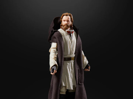 Obi-Wan Kenobi (Jedi Legend) Action Figure