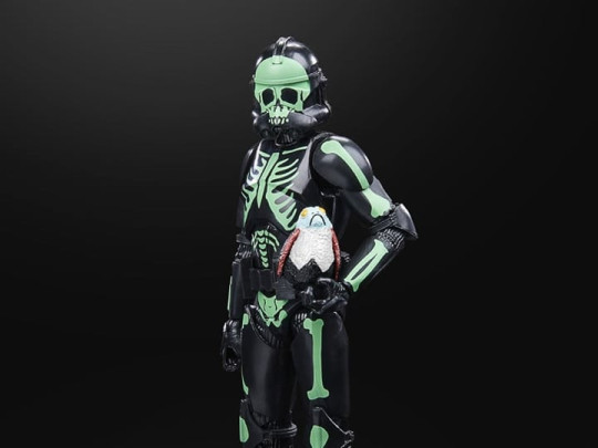Clone Trooper (Halloween Edition)