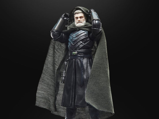 Baylan Skoll (Mercenary) (Ahsoka)
