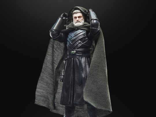 Baylan Skoll (Mercenary) (Ahsoka)