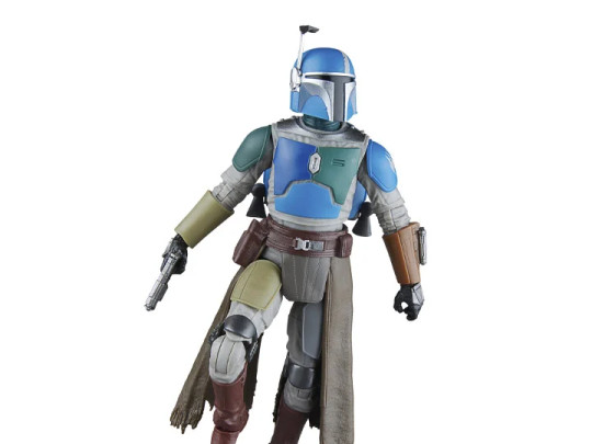Mandalorian Shriek-hawk (The Mandalorian) Action Figure