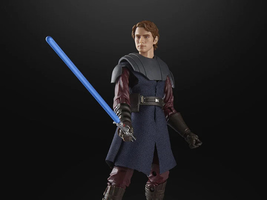 Anakin Skywalker (Ahsoka) Action Figure