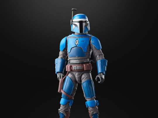 Mandalorian Privateer (The Mandalorian) Exclusive Action Figure