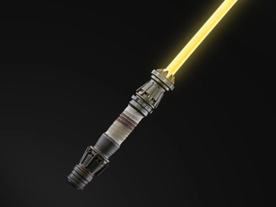 Rey Skywalker Force FX Elite Lightsaber