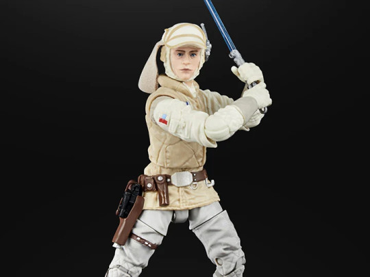 Archive Collection Luke Skywalker (Hoth Gear)