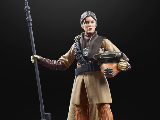 Archive Collection Princess Leia (Boushh Disguise)