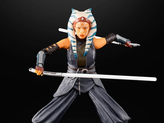 Ahsoka Tano (The Mandalorian)