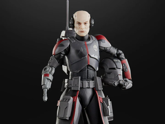 Echo (The Bad Batch)