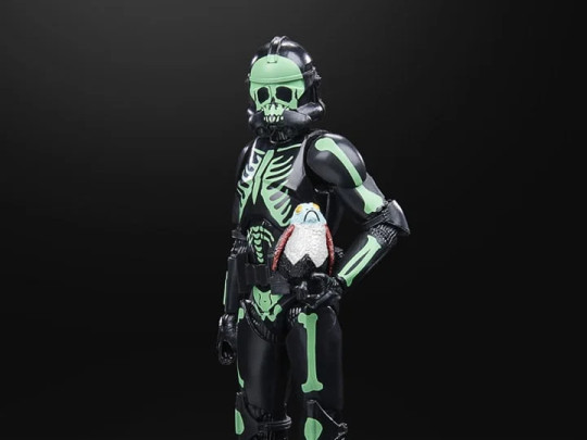Clone Trooper (Halloween Edition)