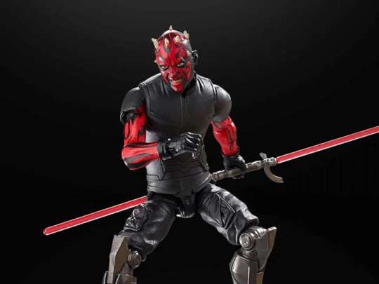 Darth Maul (Old Master) (Battlefront Ii) Exclusive