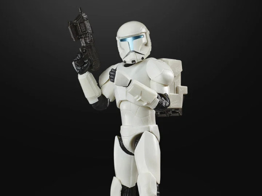 Clone Commando (The Bad Batch)