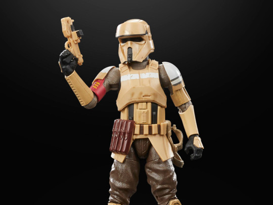 Shore Trooper (Andor) Exclusive