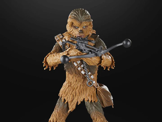 Chewbacca (Return of the Jedi)