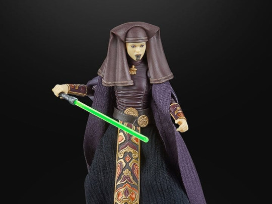 Luminara Unduli (Attack Of The Clones)