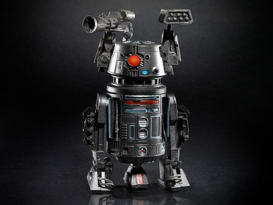 Bt-1 (Beetee)