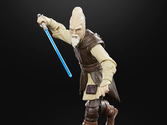 Ki-Adi-Mundi (Attack Of The Clones)