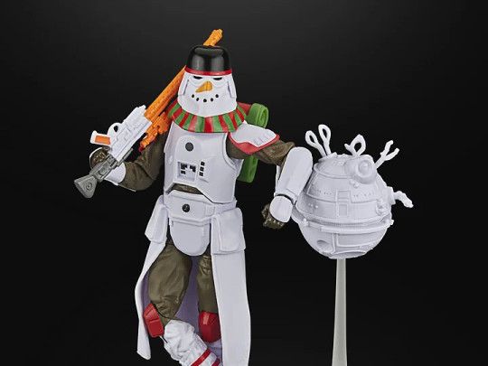 Snowtrooper (Holiday Edition) Exclusive