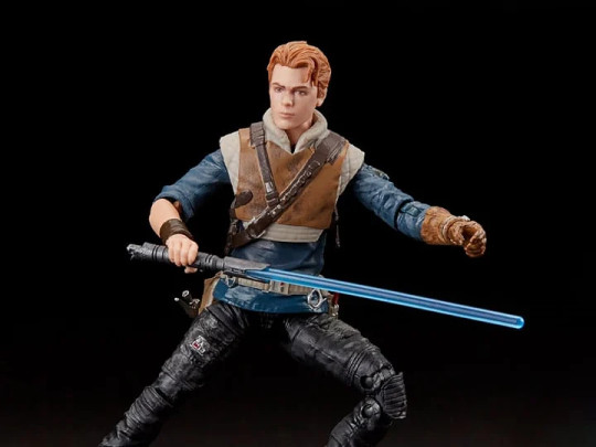 Cal Kestis (Star Wars Jedi: Fallen Order)