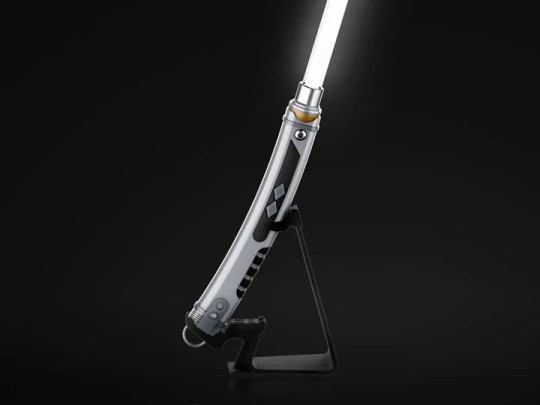 Ahsoka Force Fx Elite Lightsaber (Ahsoka)