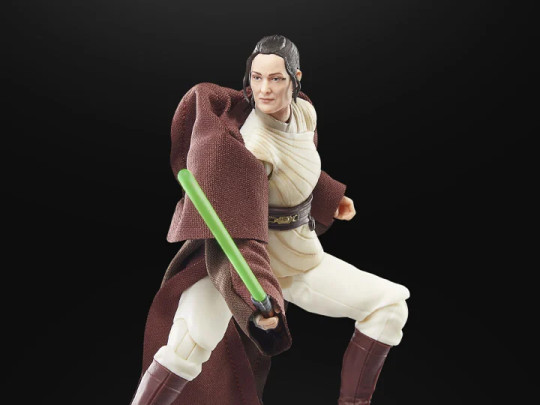 Indara (The Acolyte)