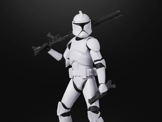 Phase I Clone Trooper (Attack Of The Clones)