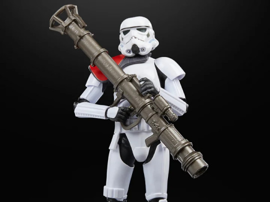 Rocket Launcher Trooper (Jedi: Fallen Order) Exclusive