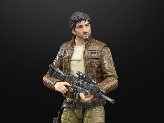 Cassian Andor (Rogue One)