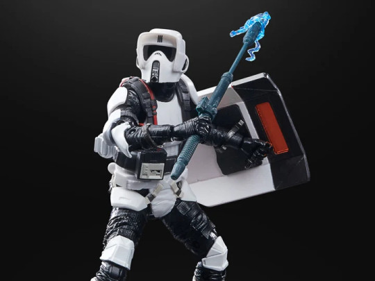Riot Scout Trooper (Jedi: Survivor)