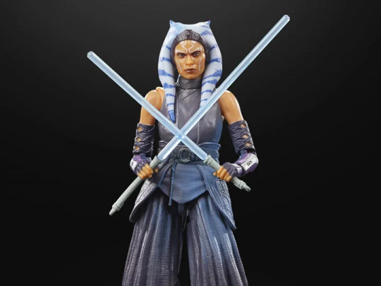 Credit Collection Ahsoka Tano