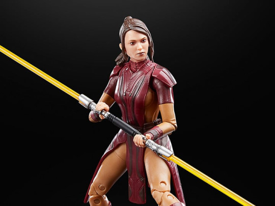 Bastila Shan (Knights Of The Old Republic)