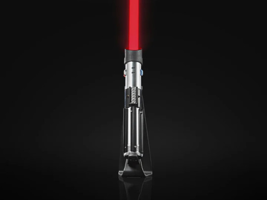 Darth Vader (Obi-Wan Kenobi) Force Fx Elite Lightsaber