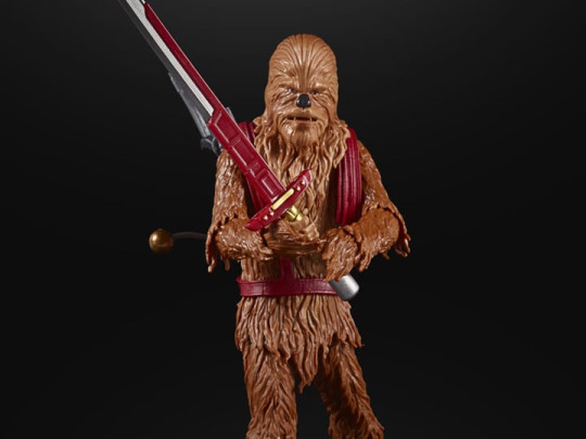 Zaalbar (Knights Of The Old Republic)