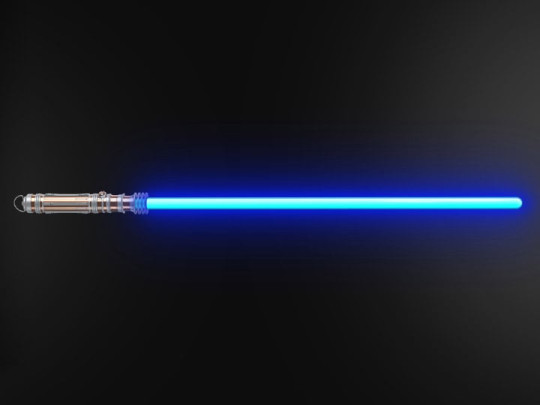 Leia Organa Force Fx Elite Lightsaber