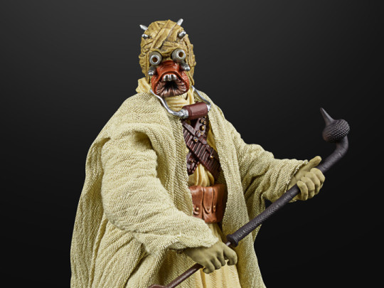 Collection Tusken Raider