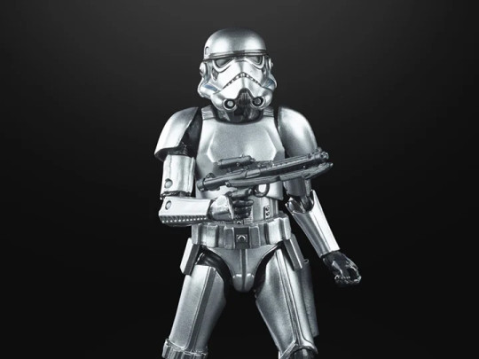 Stormtrooper (Carbonized)