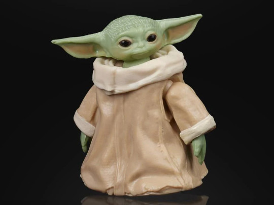 The Child (The Mandalorian)