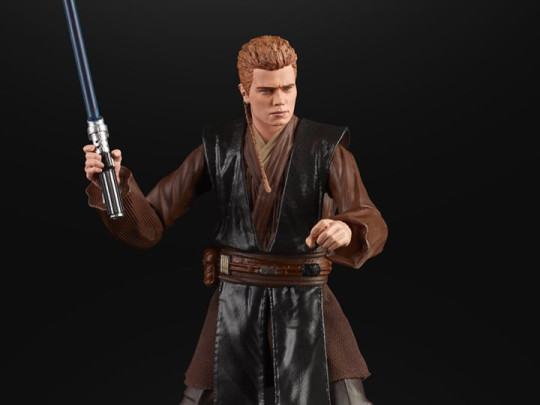 Anakin Skywalker (Attack Of The Clones)
